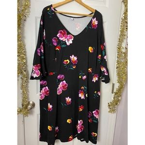 Old Navy Floral Dress